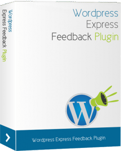 WP Express Feedback Plugin