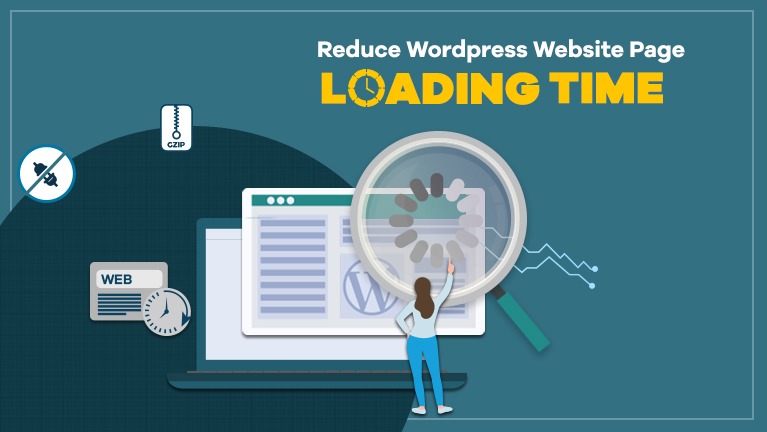 How Can You Reduce WordPress Website Page Load Time?