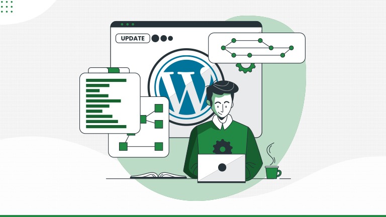 WordPress Maintenance Services in India