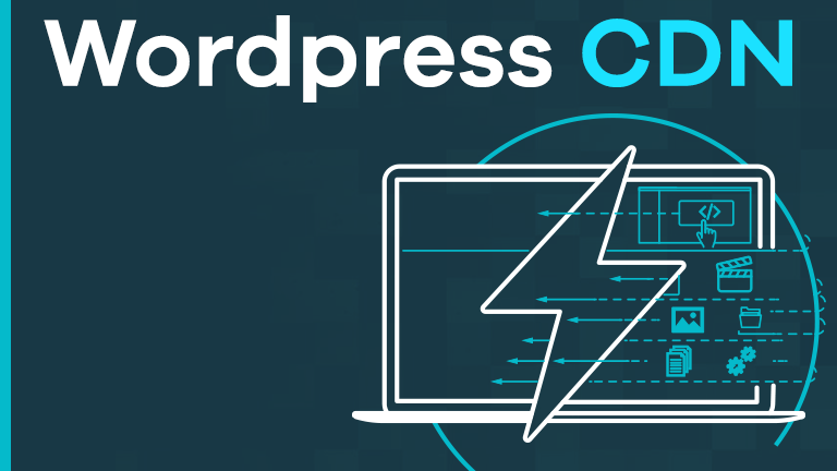 How CDN (Content Delivery Network) Makes A WordPress Website Faster?