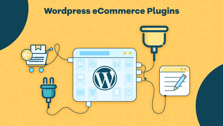 How To Choose Top WordPress Ecommerce Plugins For Your Store?