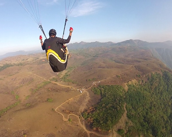 Paragliding Association of India