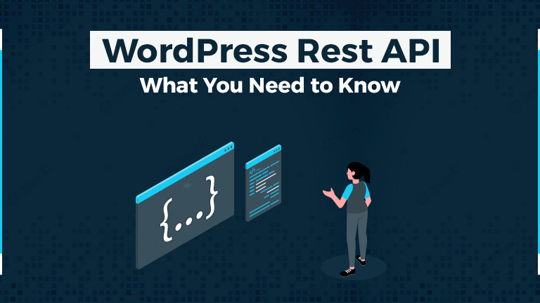 WordPress Rest API