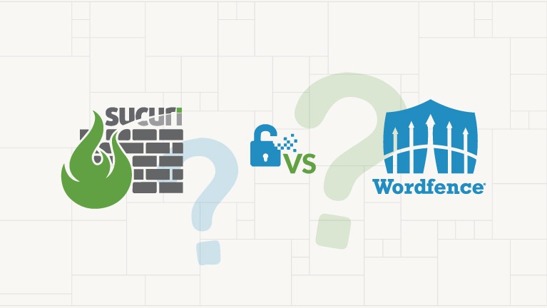 Wordfence Vs Sucuri – Which One Is Best Wordpress Security Plugin?