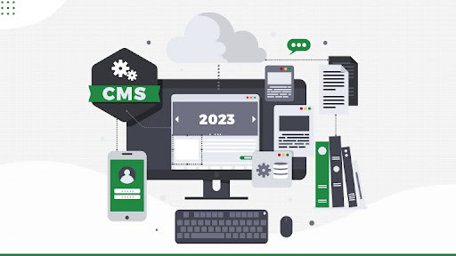 Looking for the best CMS platforms? | Wordpresswebsite.in
