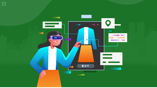 Shaping the Future of eCommerce with Augmented Reality and Virtual Reality