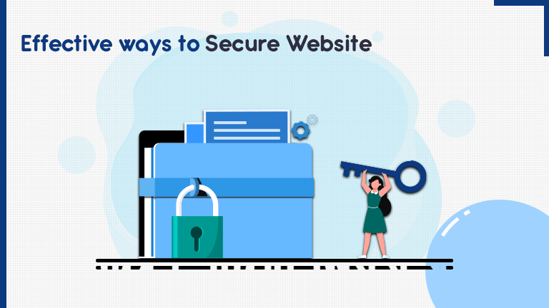 WordPress Security – 15 Effective ways to secure your website