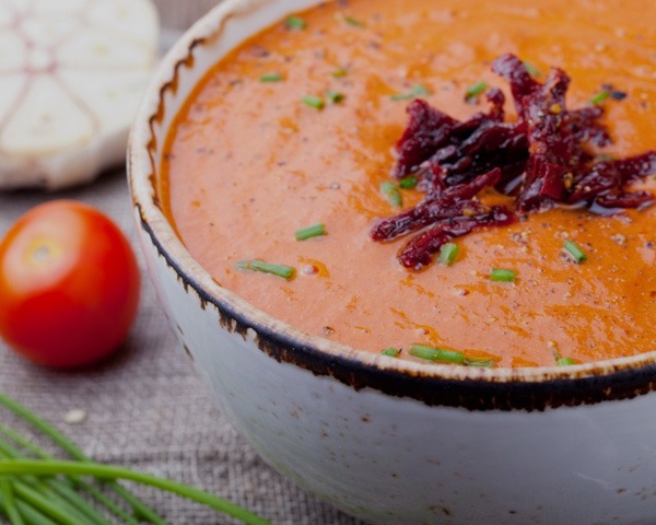 Rawganic vegan