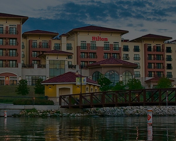 Visit Rockwall