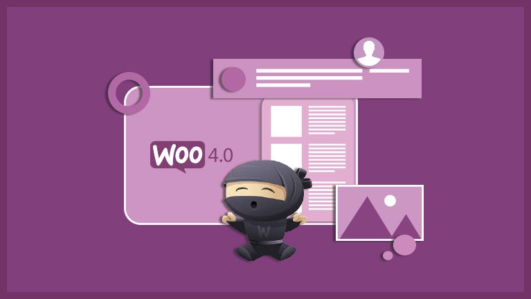 What Are The New Features In WooCommerce 4.0?